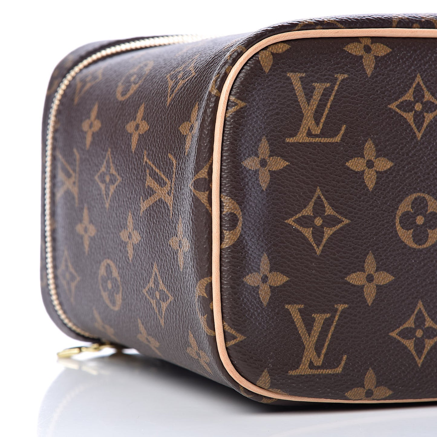 Monogram Nice BB