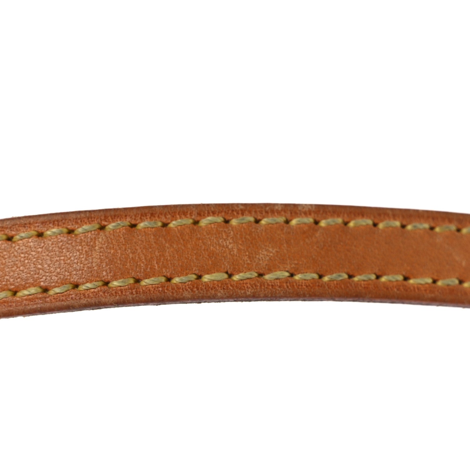 Louis Vuitton Vachetta 12mm Long Shoulder Strap 7 of 7