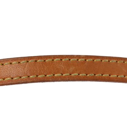 Louis Vuitton Vachetta 12mm Long Shoulder Strap 7 of 7