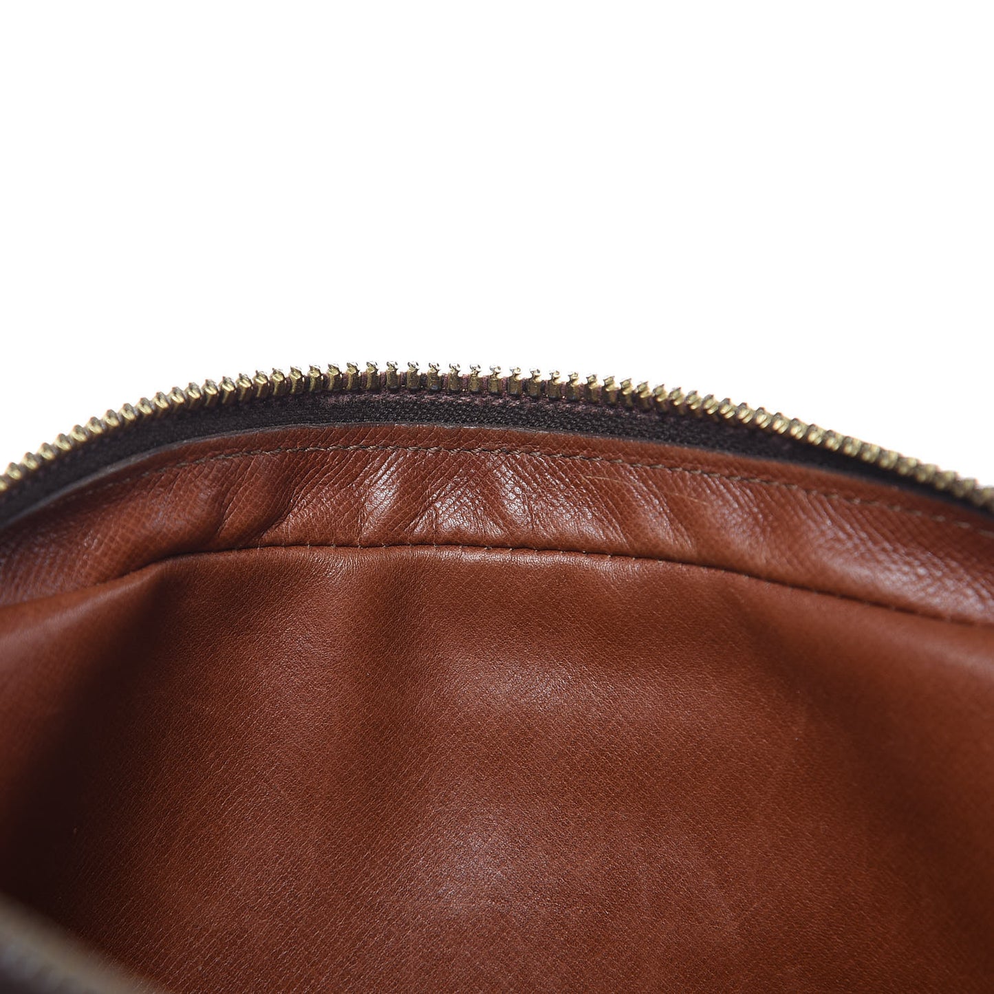 Monogram Pochette Marly Dragonne 26