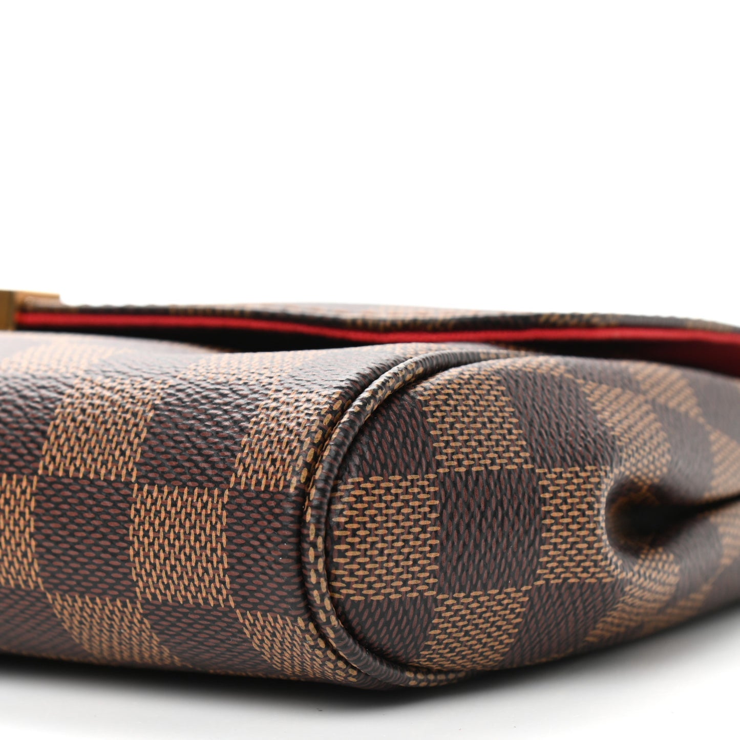 Damier Ebene Favorite MM