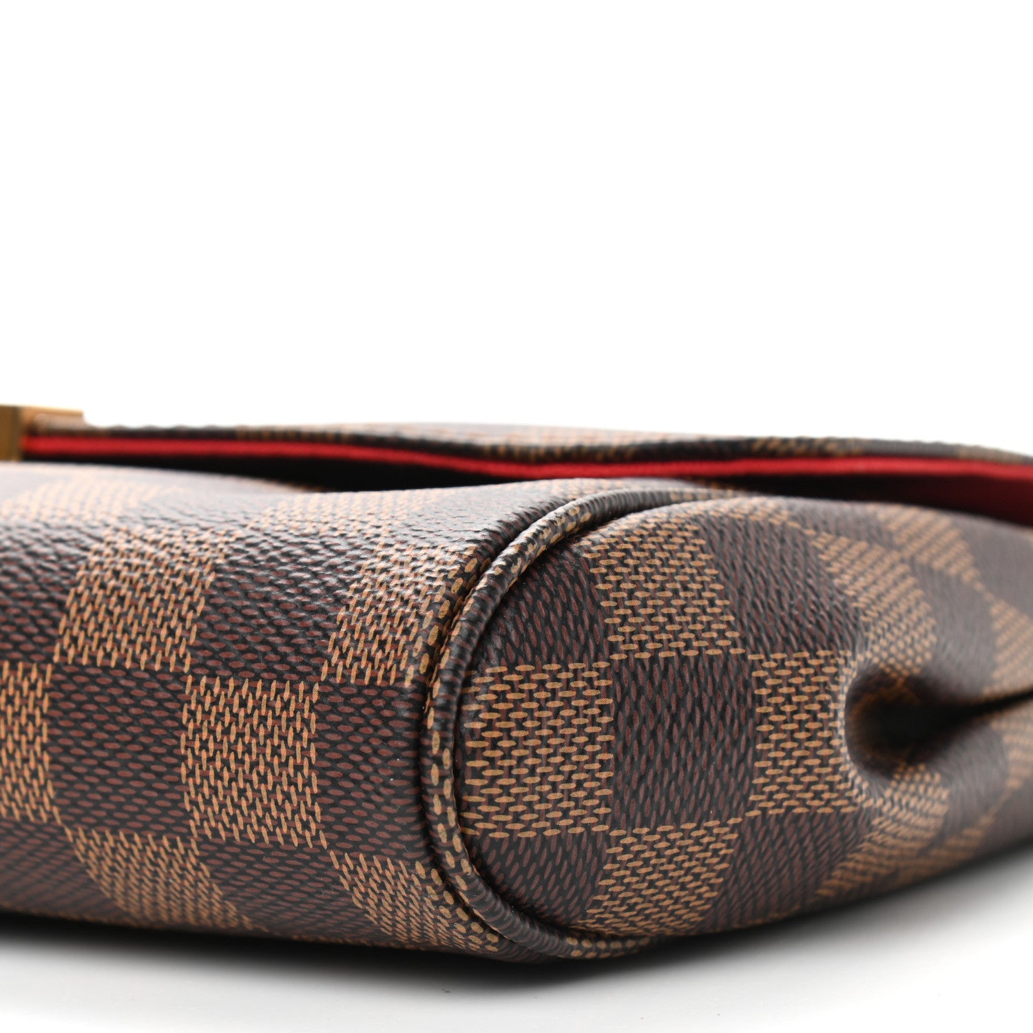 Louis Vuitton Damier Ebene Favorite MM 10 of 10