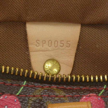 Louis Vuitton Monogram Cerises Speedy 25 5 of 6