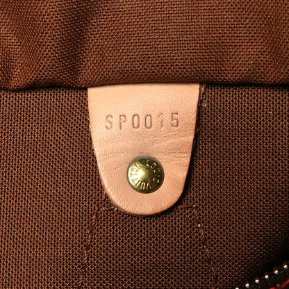 Louis Vuitton Monogram Cerises Speedy 25 7 of 14
