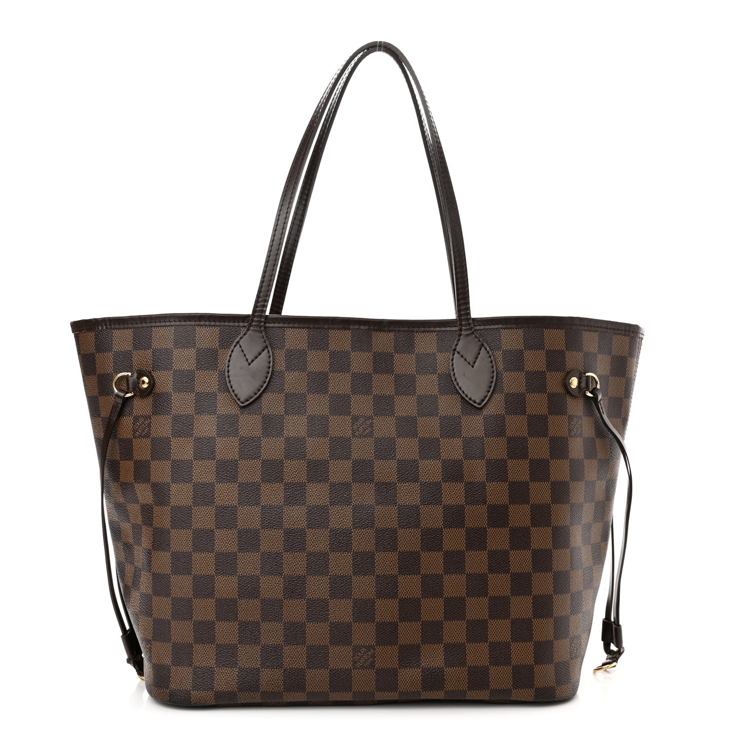 Damier Ebene Neverfull MM