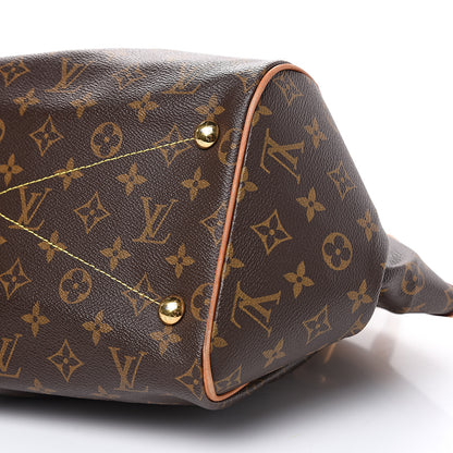 Louis Vuitton Monogram Tivoli GM 8 of 12
