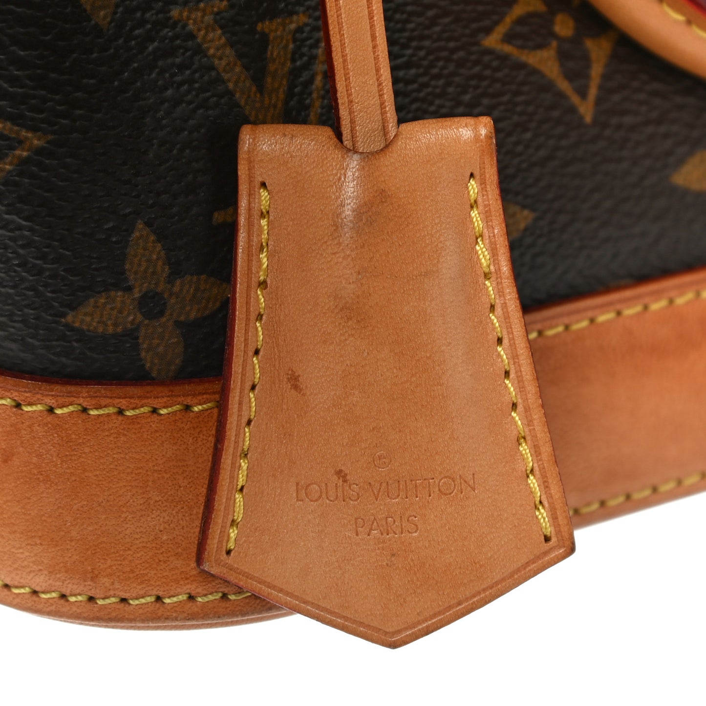 Monogram Alma BB