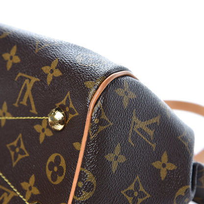 Louis Vuitton Monogram Tivoli PM 12 of 15