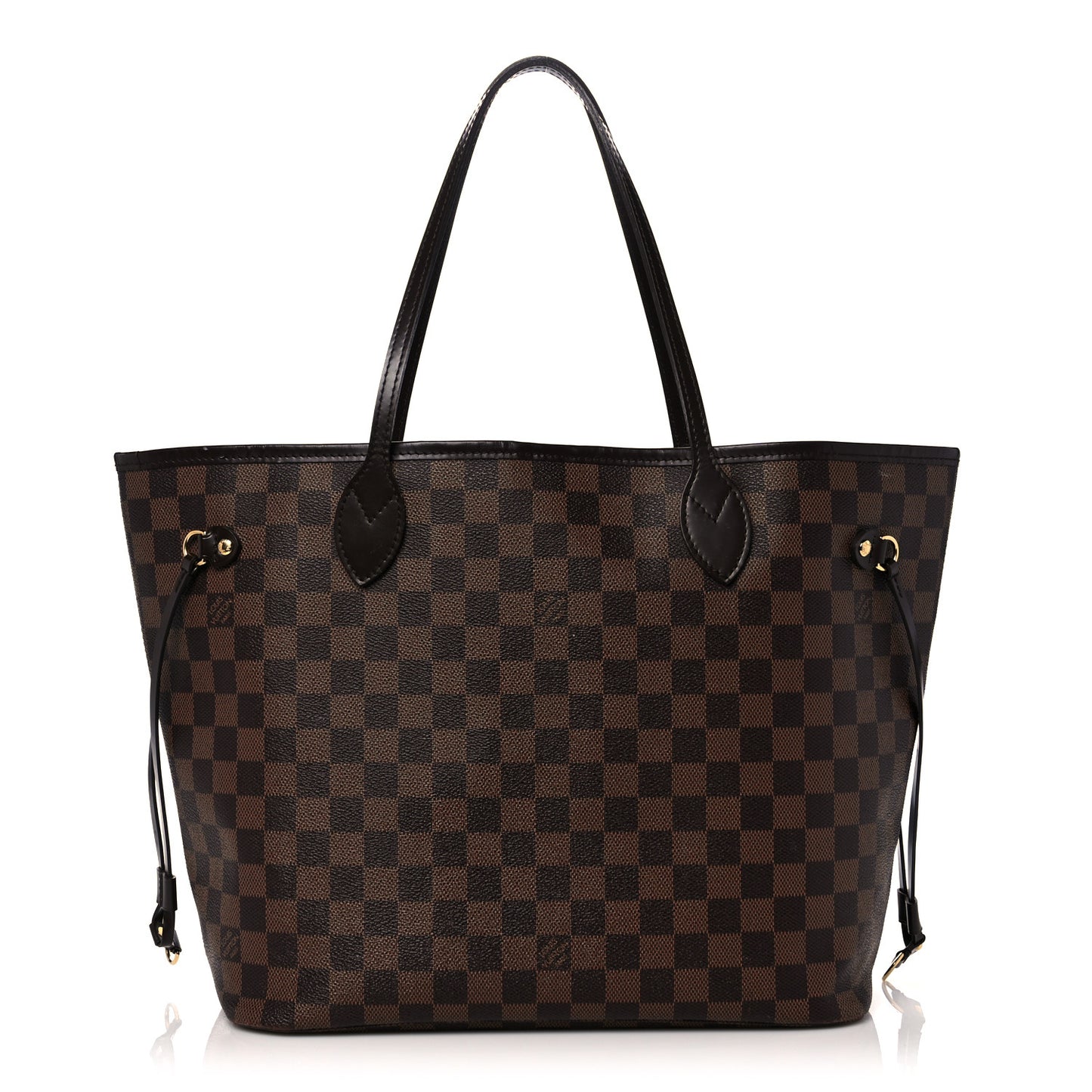 Damier Ebene Neo Neverfull MM