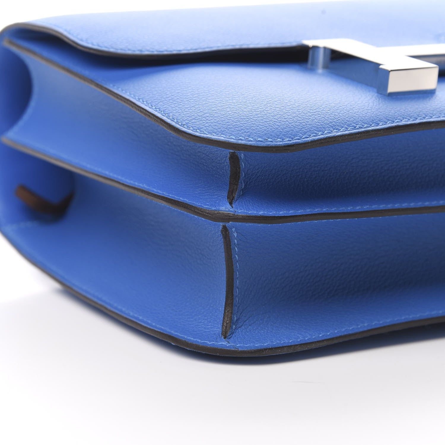 Hermes Evercolor Constance 24 Bleu Hydra 9 of 12