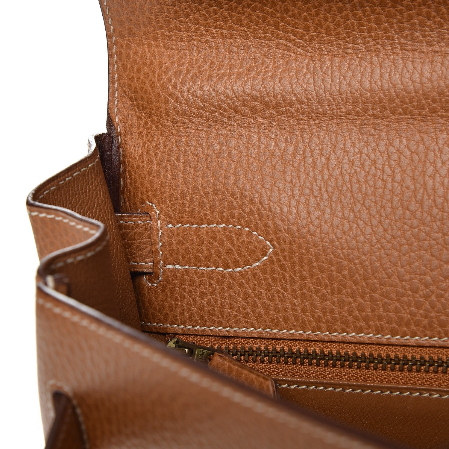 Hermes Ardennes Kelly Retourne 32 Gold 8 of 30