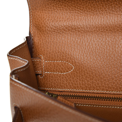 Hermes Ardennes Kelly Retourne 32 Gold 8 of 30