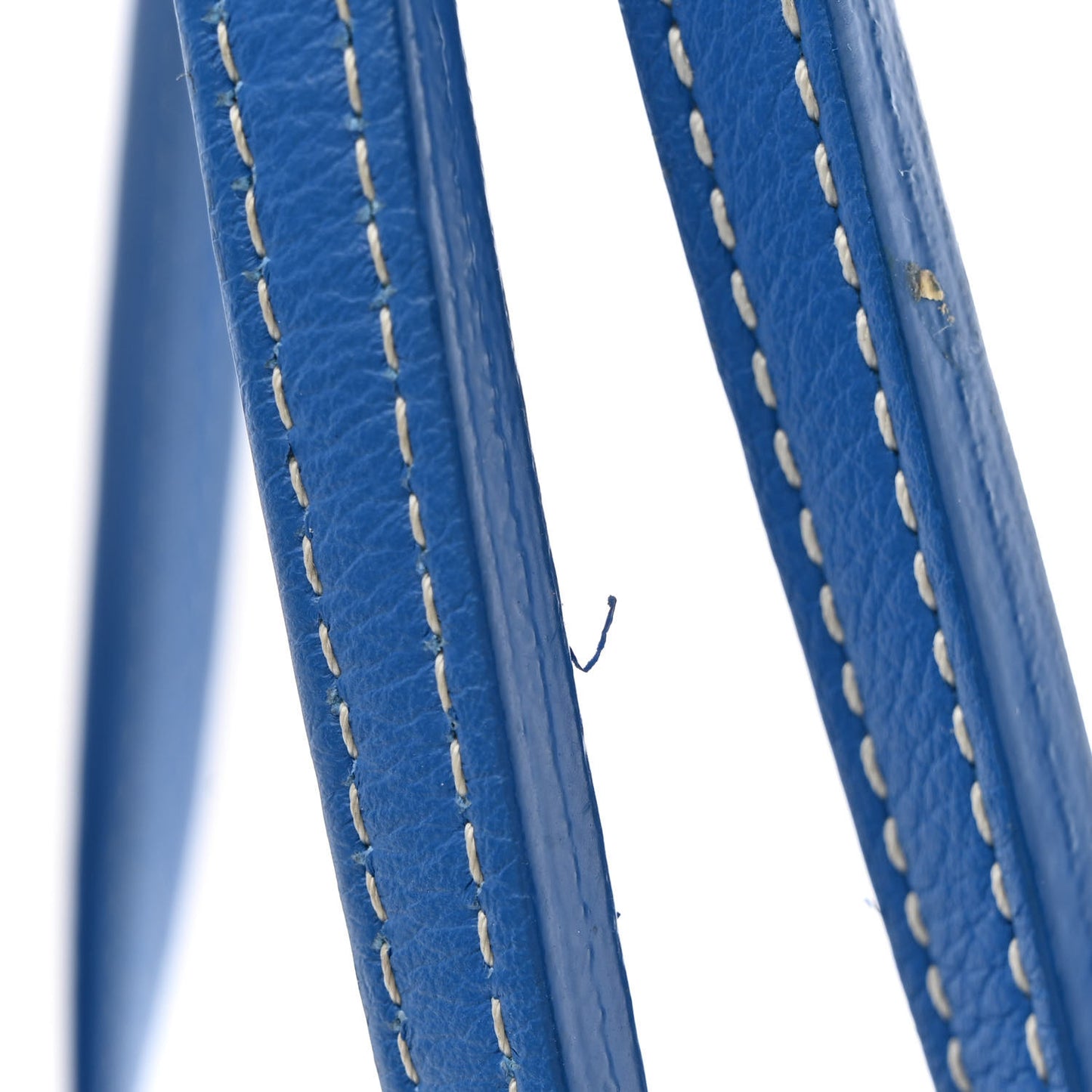 Goyardine Reversible Anjou PM Sky Blue
