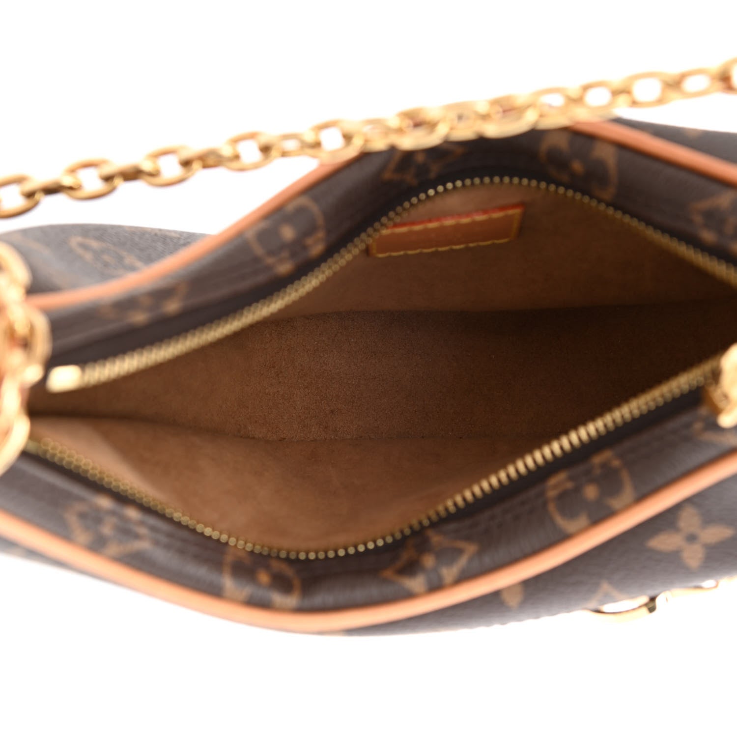 Louis Vuitton Monogram Loop 5 of 10