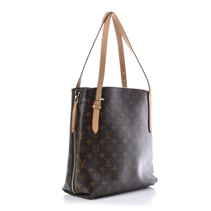Louis Vuitton Monogram Voltaire 3 of 10
