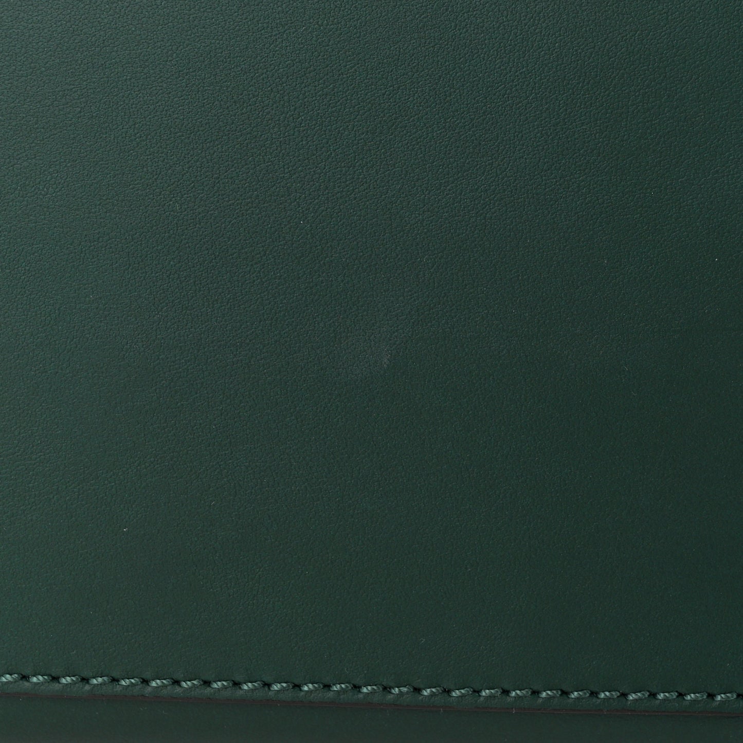 Vitello Baltico Century Dolce Waves DotCom Satchel Verde Inglese White