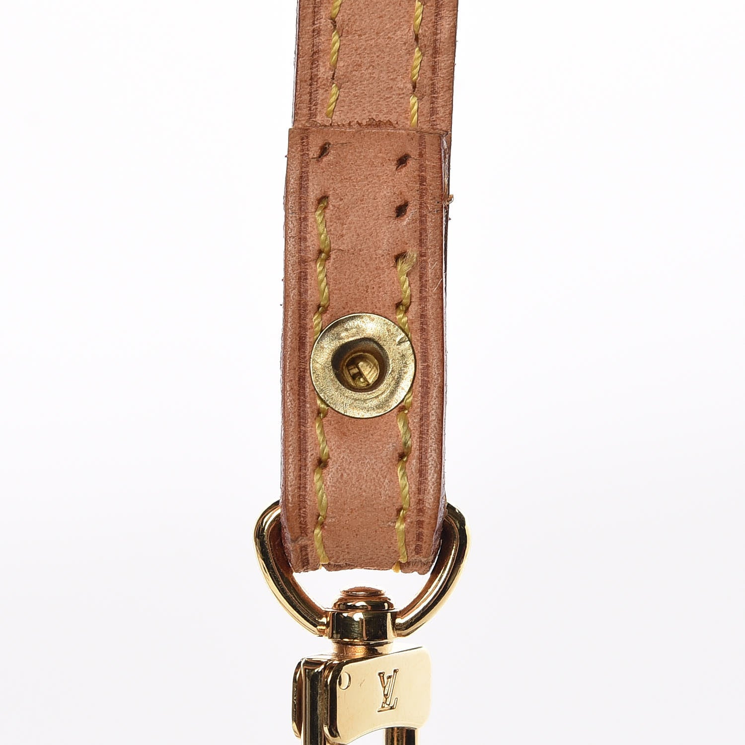 Louis Vuitton Monogram Eva Clutch 8 of 9