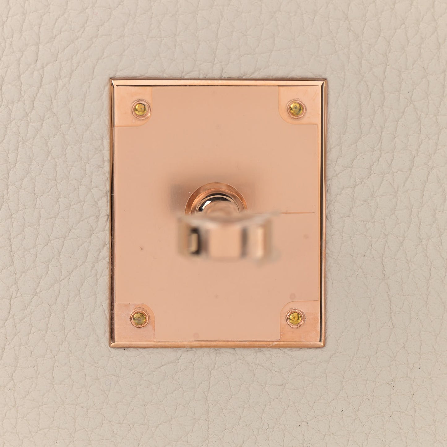 Togo Birkin 30 Craie