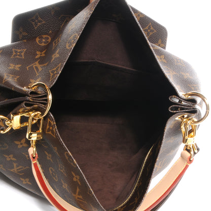 Louis Vuitton Monogram Metis 5 of 9