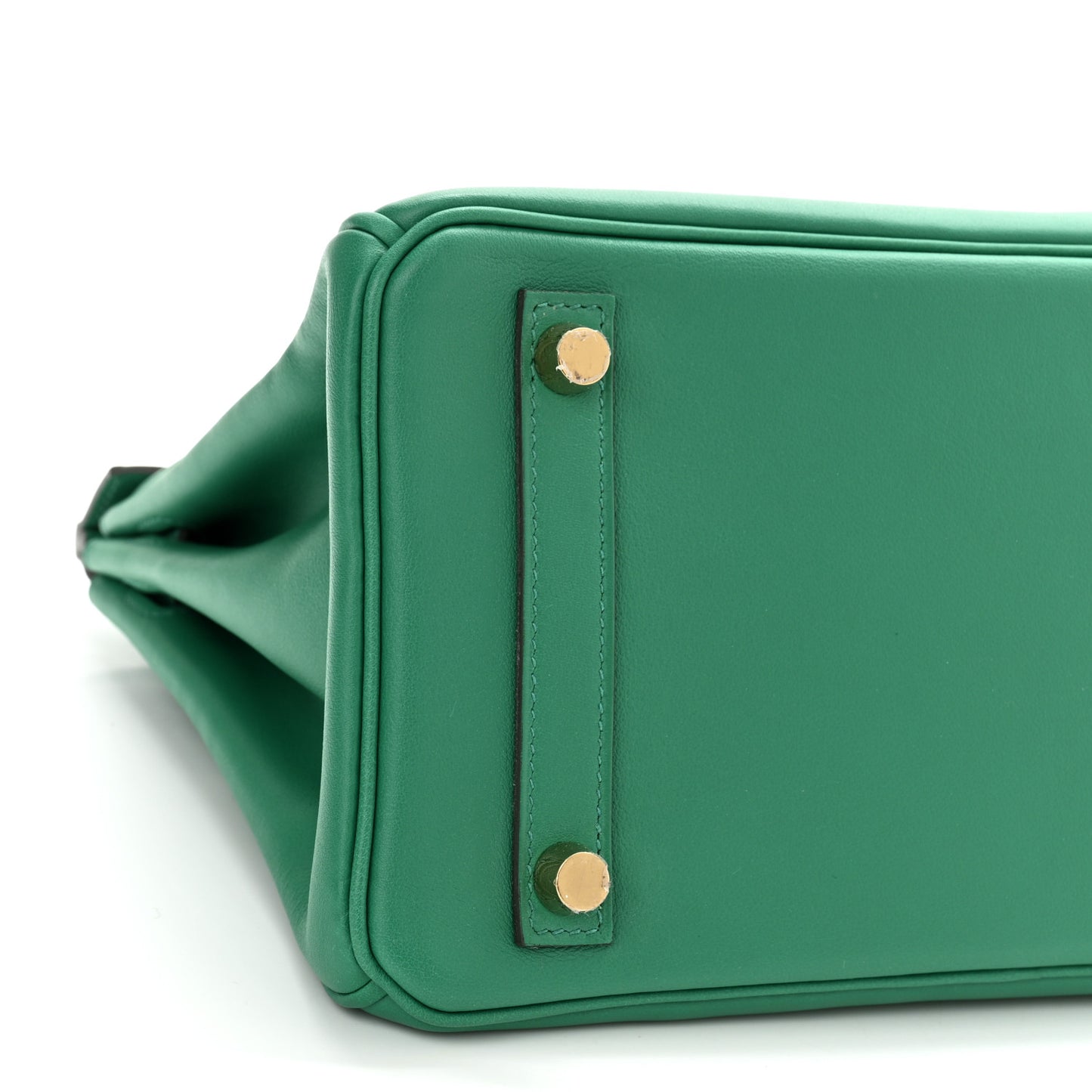 Swift Birkin 25 Menthe