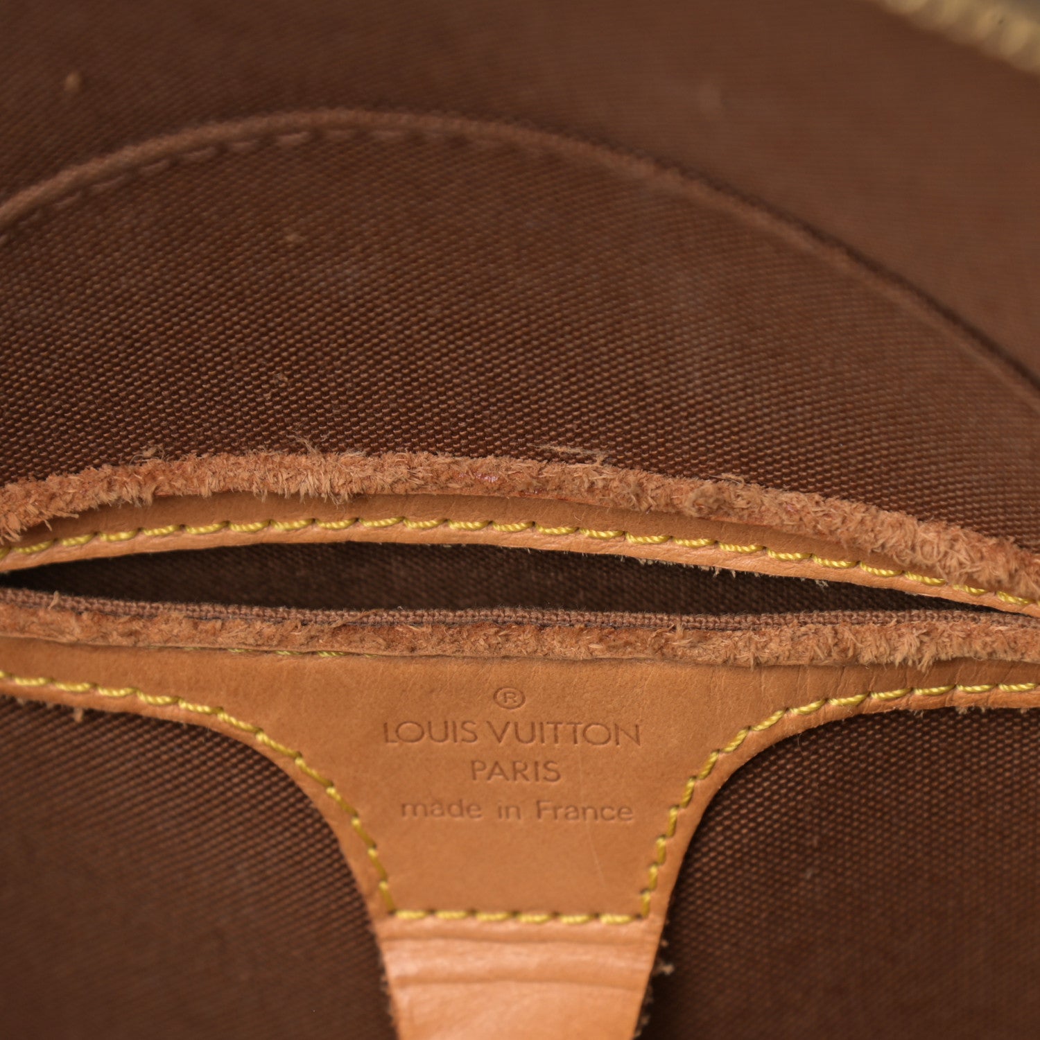 Louis Vuitton Monogram Ellipse PM 11 of 11