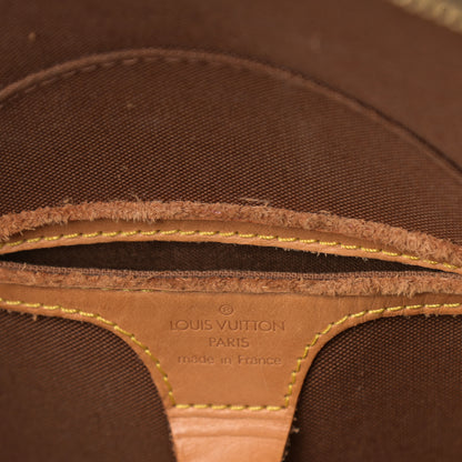 Louis Vuitton Monogram Ellipse PM 11 of 11