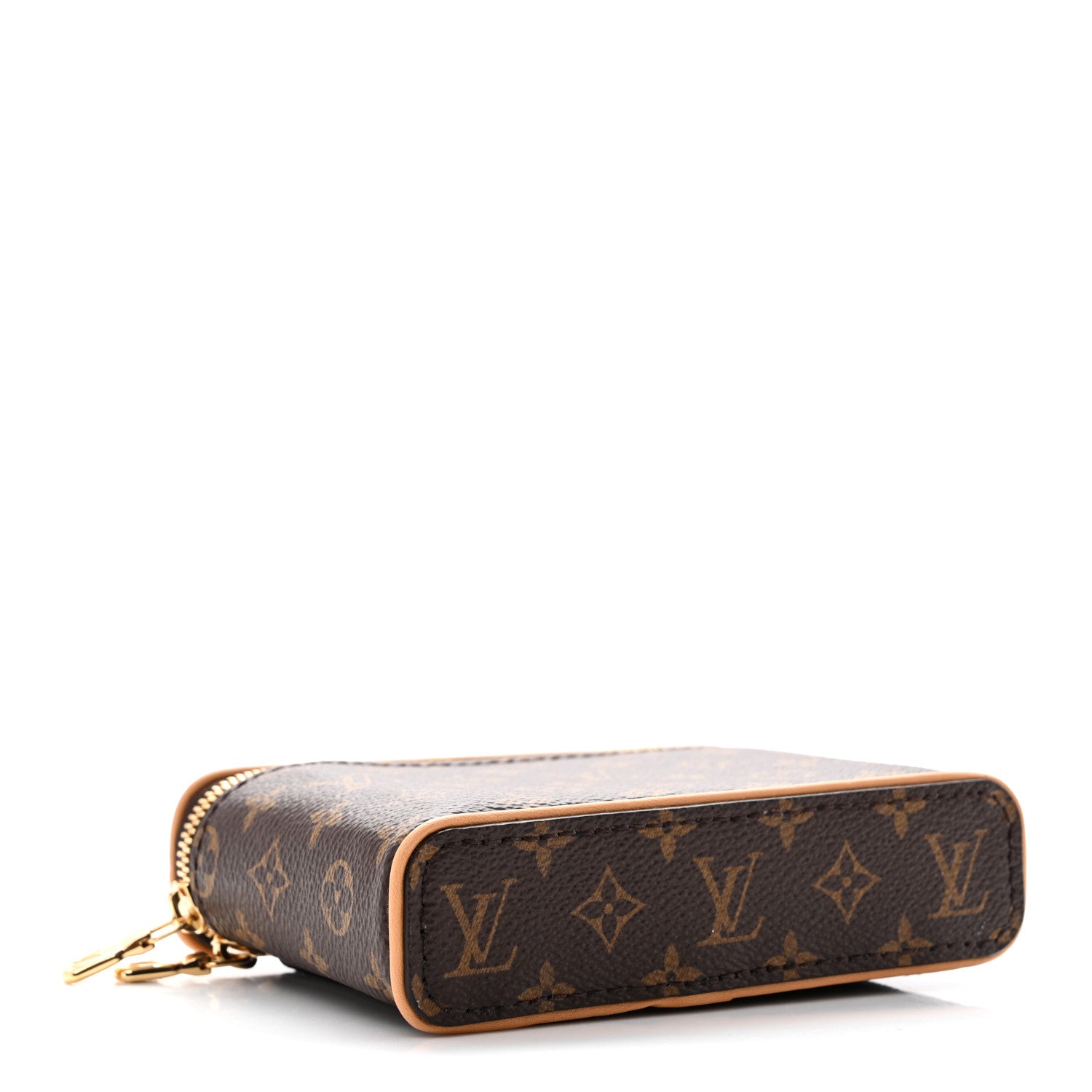 Louis Vuitton Monogram Nice Beauty Case 4 of 6