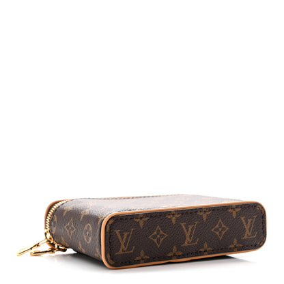 Louis Vuitton Monogram Nice Beauty Case 4 of 6