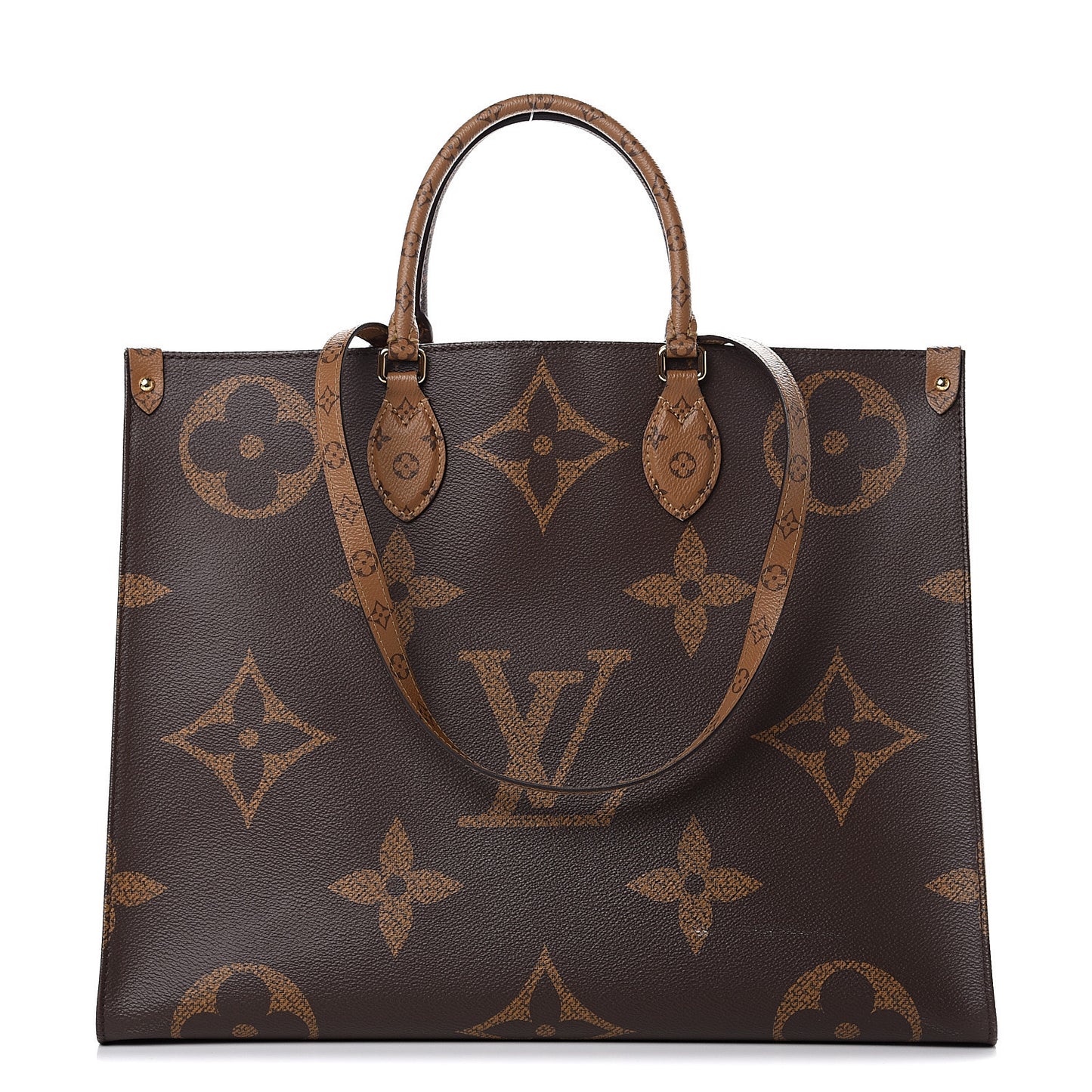 Reverse Monogram Giant Onthego GM