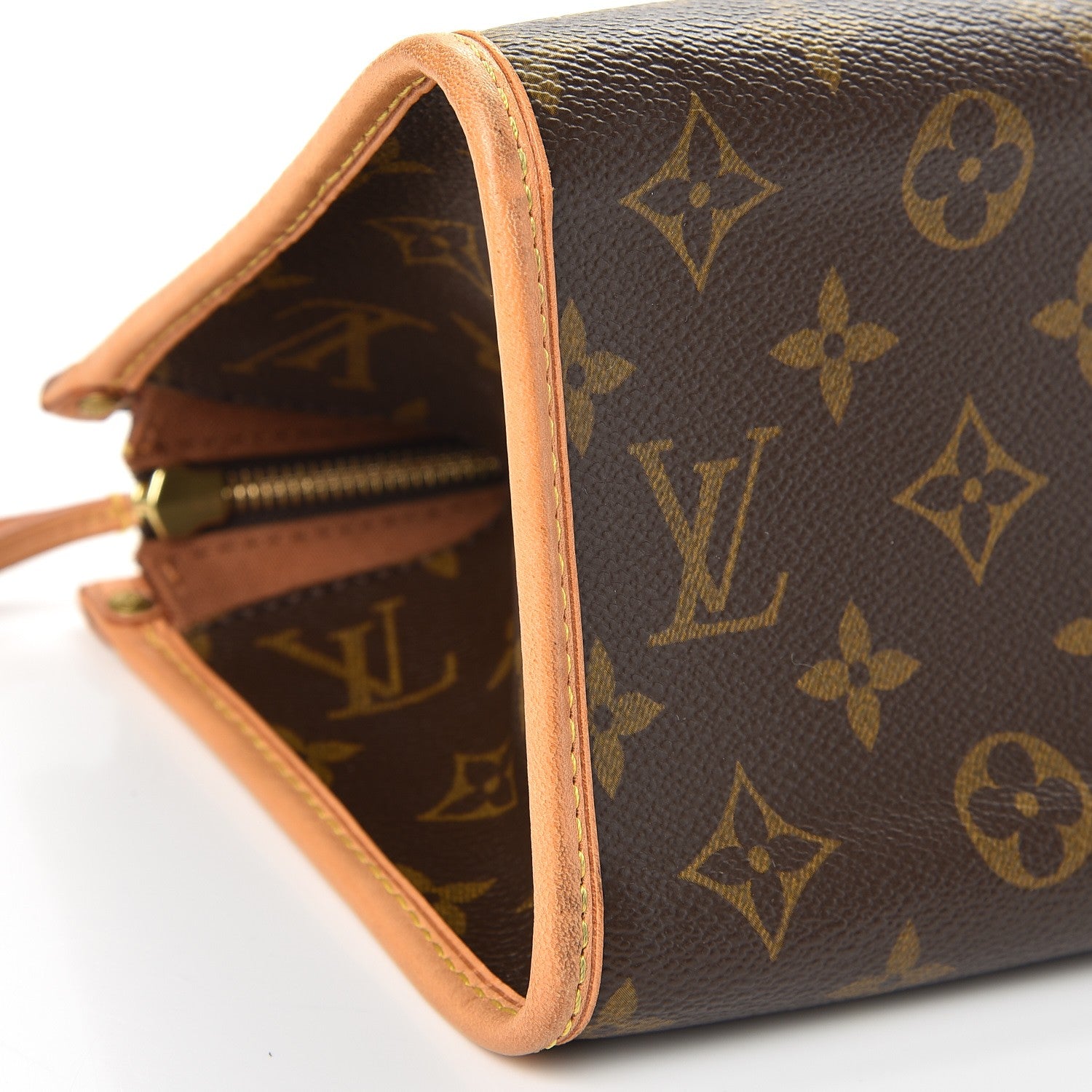 Louis Vuitton Monogram Popincourt 8 of 9
