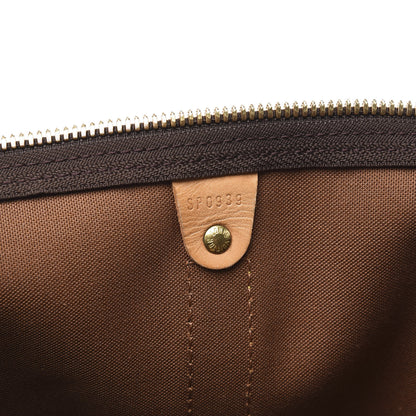 Louis Vuitton Monogram Keepall 45 5 of 12