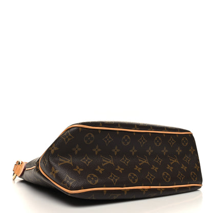 Louis Vuitton Monogram Delightful PM 4 of 11