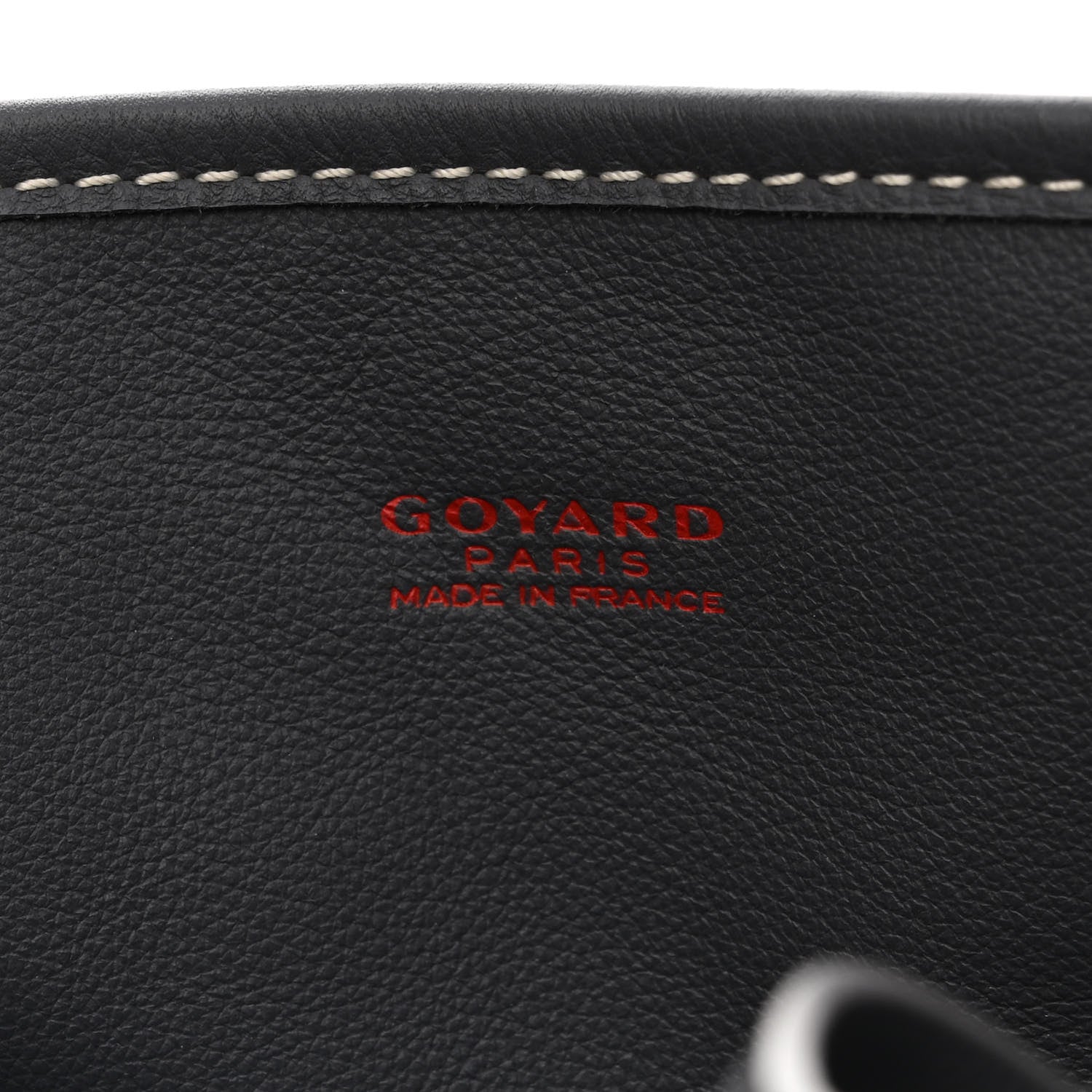 Goyard Goyardine Reversible Mini Anjou Grey 7 of 13