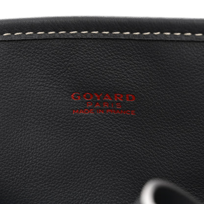 Goyard Goyardine Reversible Mini Anjou Grey 7 of 13