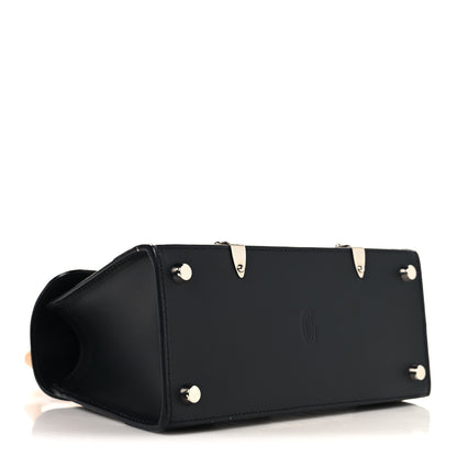 Goyard Goyardine Structure Mini Saigon Black 4 of 10