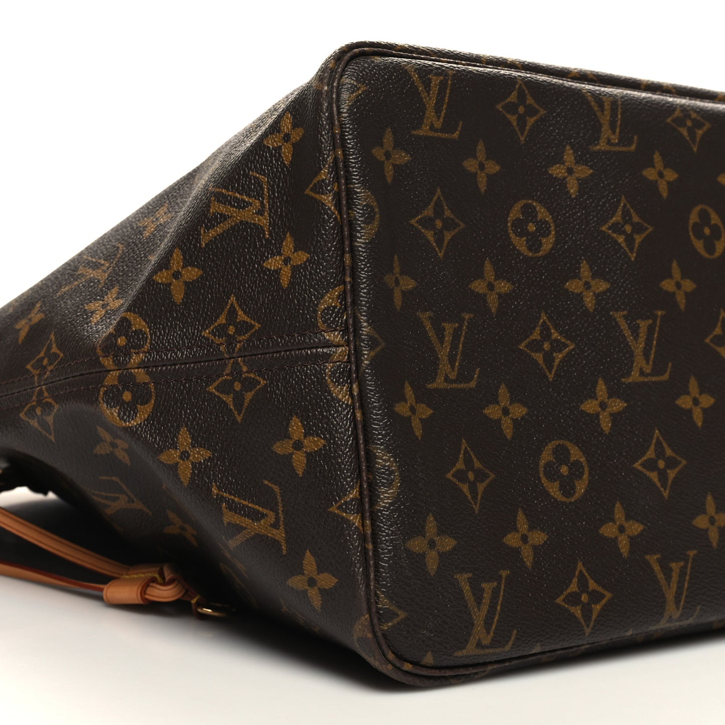Monogram Neverfull GM