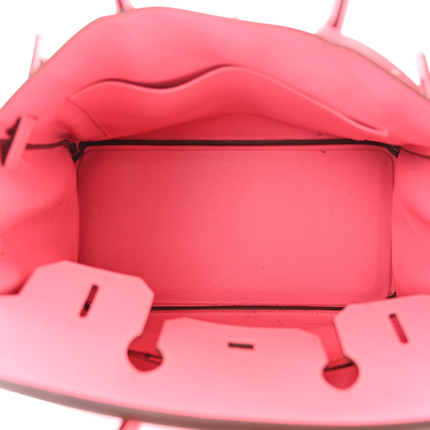 Epsom BIRKIN 30 Rose Azalee