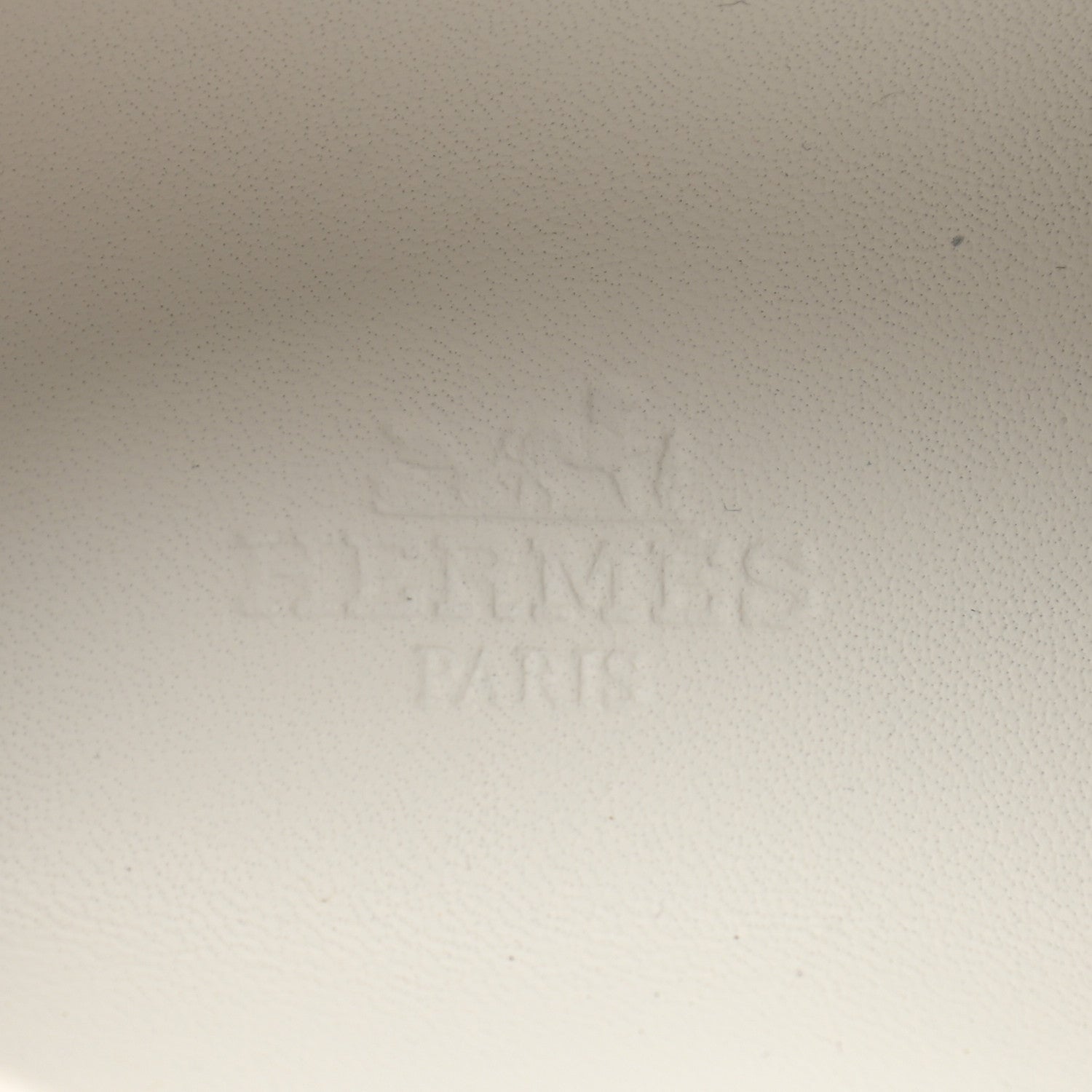 Hermes Canvas Calfskin Deep Sneakers 38.5 Framboise White 8 of 11
