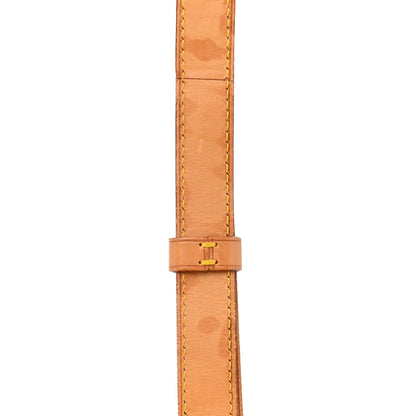 Louis Vuitton Monogram Keepall Bandouliere 60 13 of 13