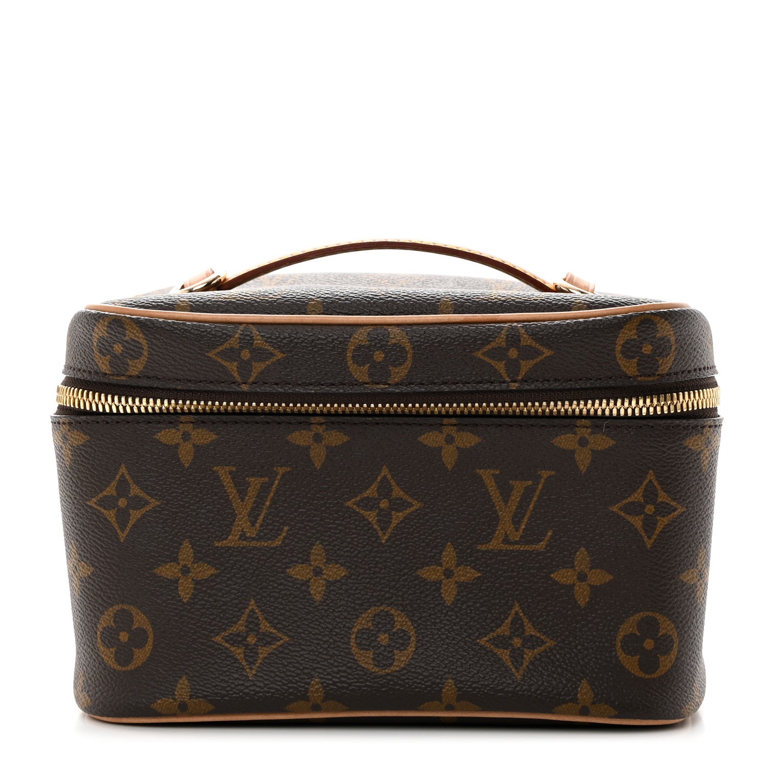 Louis Vuitton Monogram Nice Mini 1 of 6