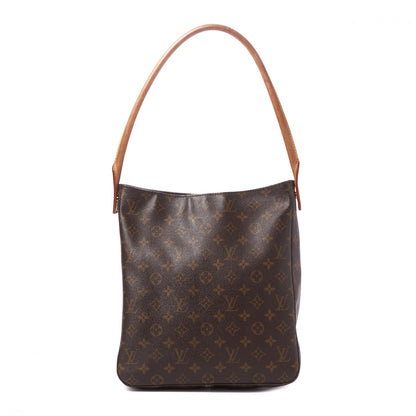 Louis Vuitton Monogram Looping GM 1 of 7