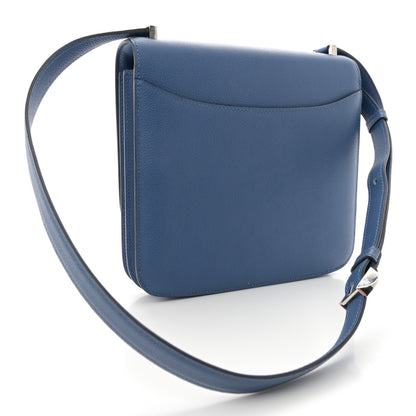 Hermes Evercolor 20 2002 Bleu Brighton 3 of 14