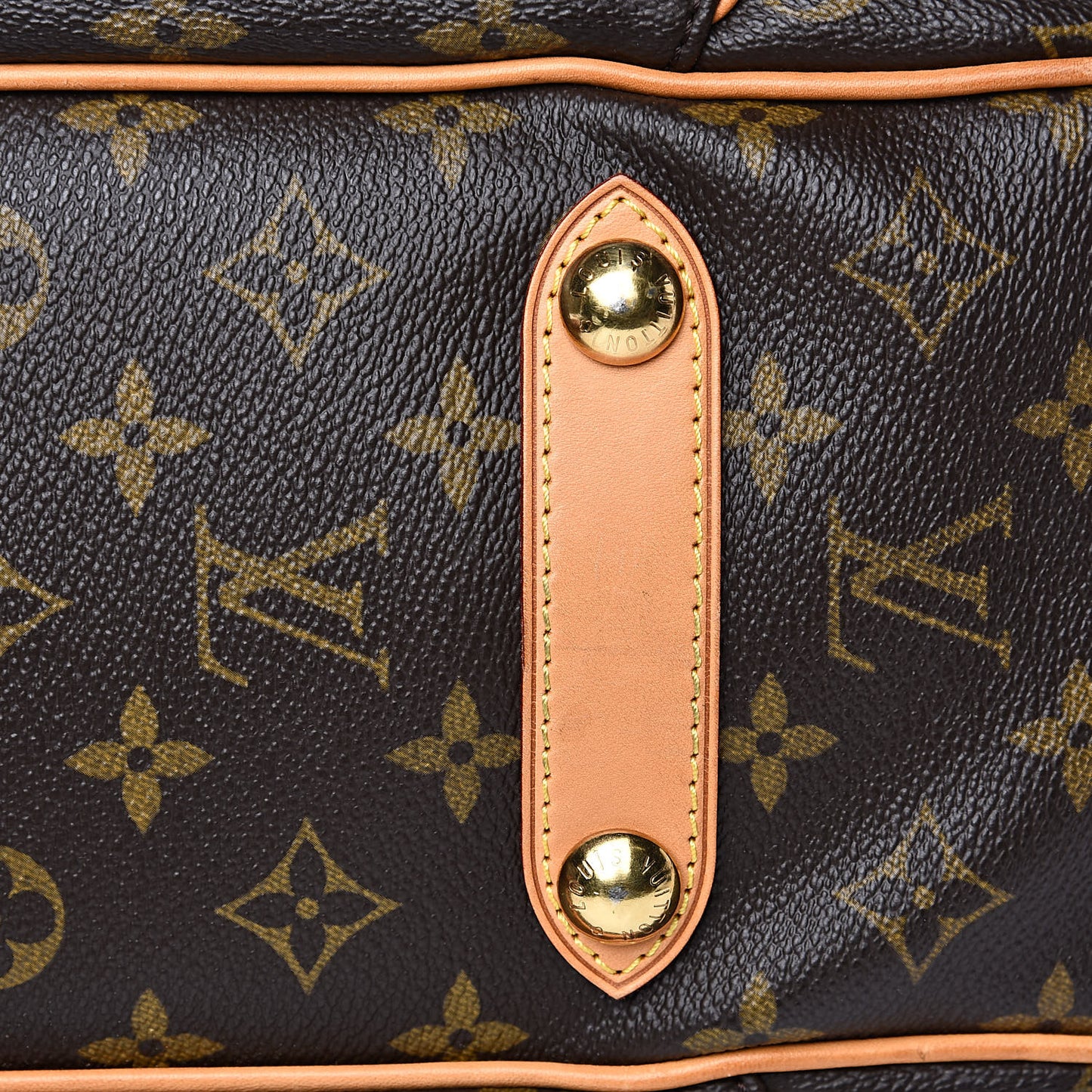 Monogram Galliera GM