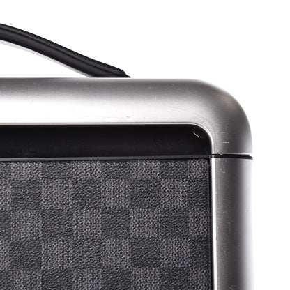 Louis Vuitton Damier Graphite Horizon 55 18 of 22