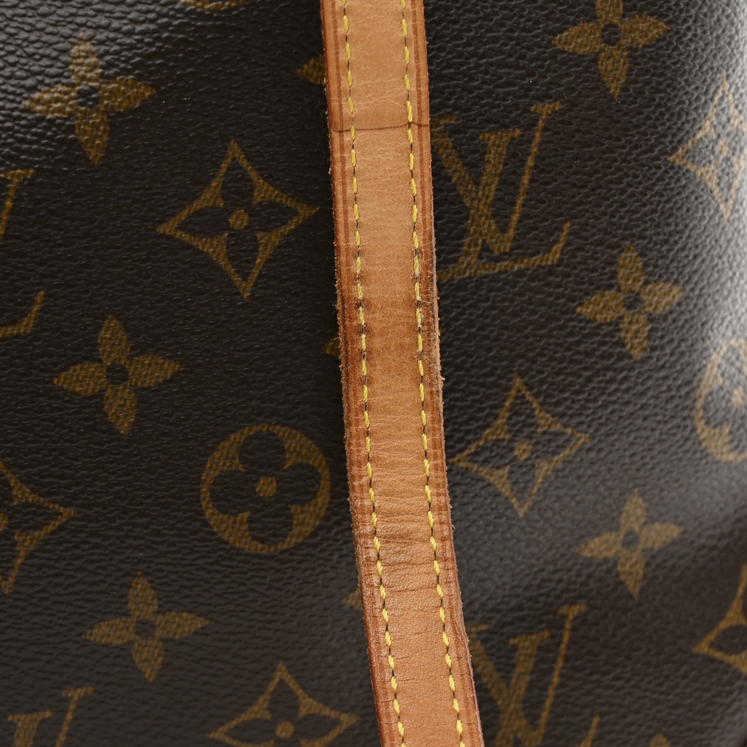 Louis Vuitton Monogram Sac GM Coussin 12 of 12