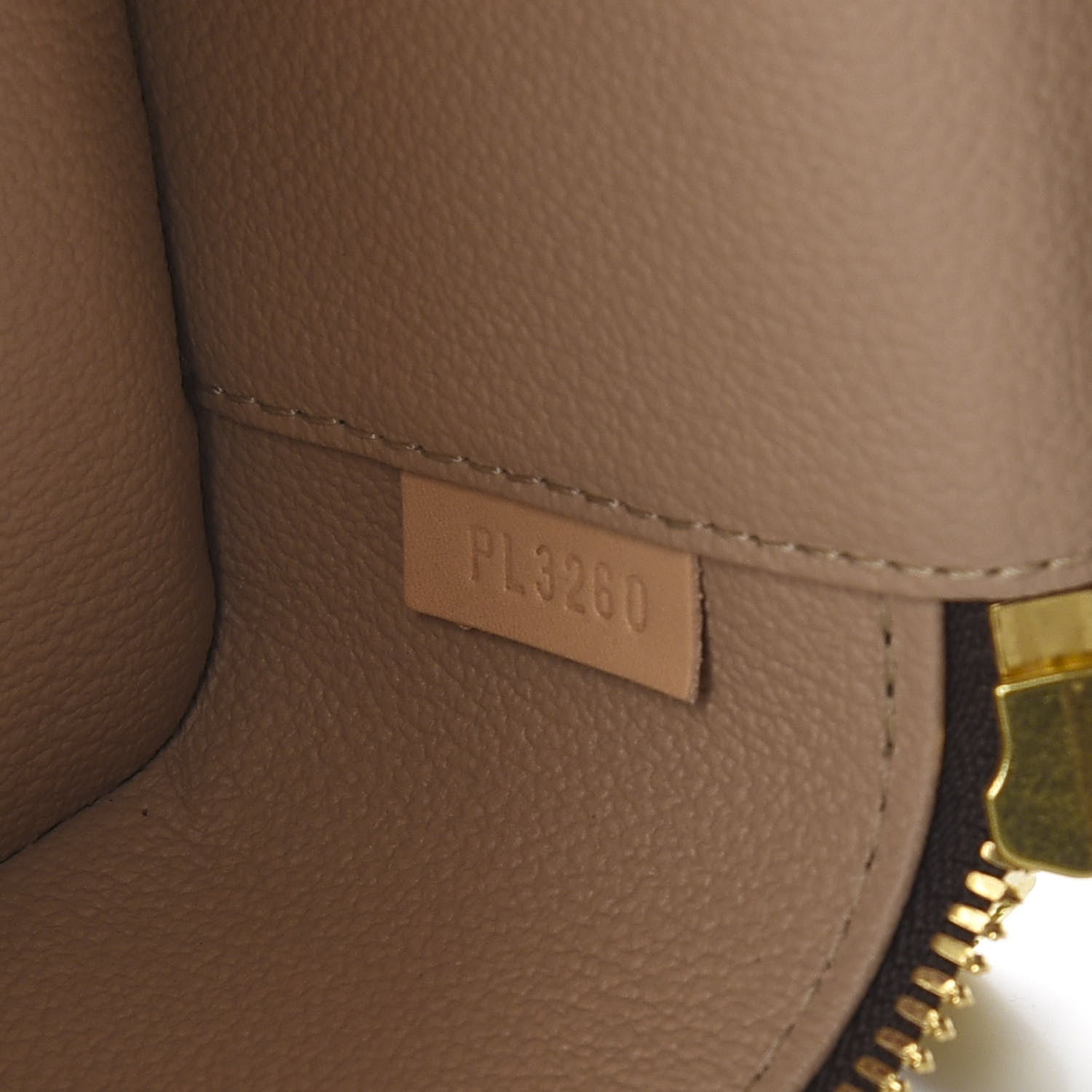 Louis Vuitton Monogram Nano Nice 8 of 11