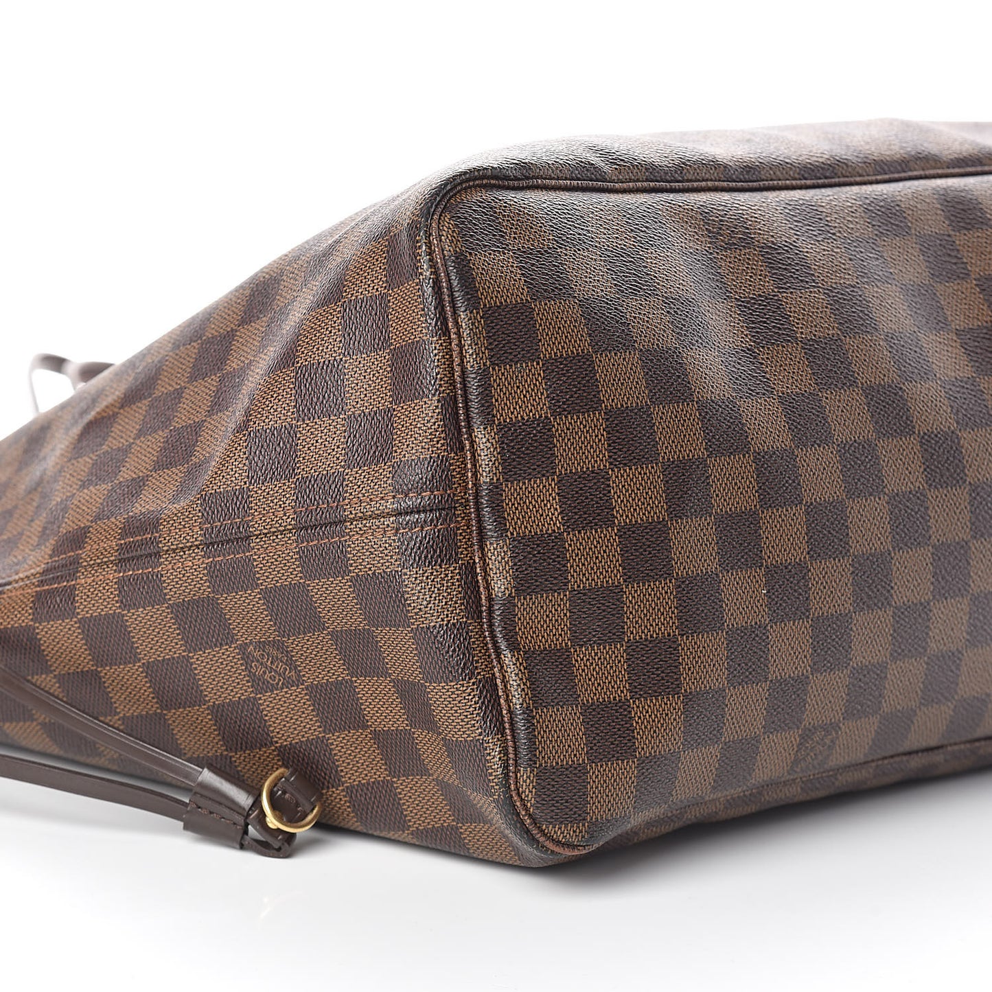 Damier Ebene Neverfull GM