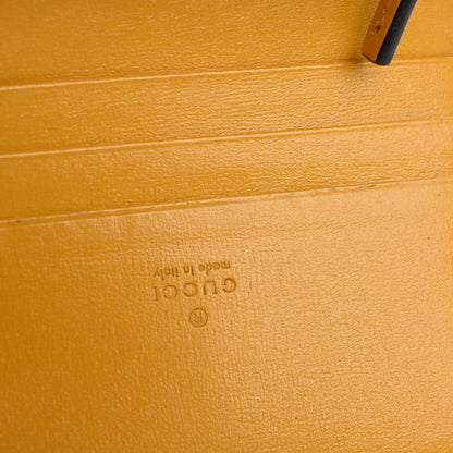 Gucci Calfskin Jackie 1961 Card Case Crop 9 of 17