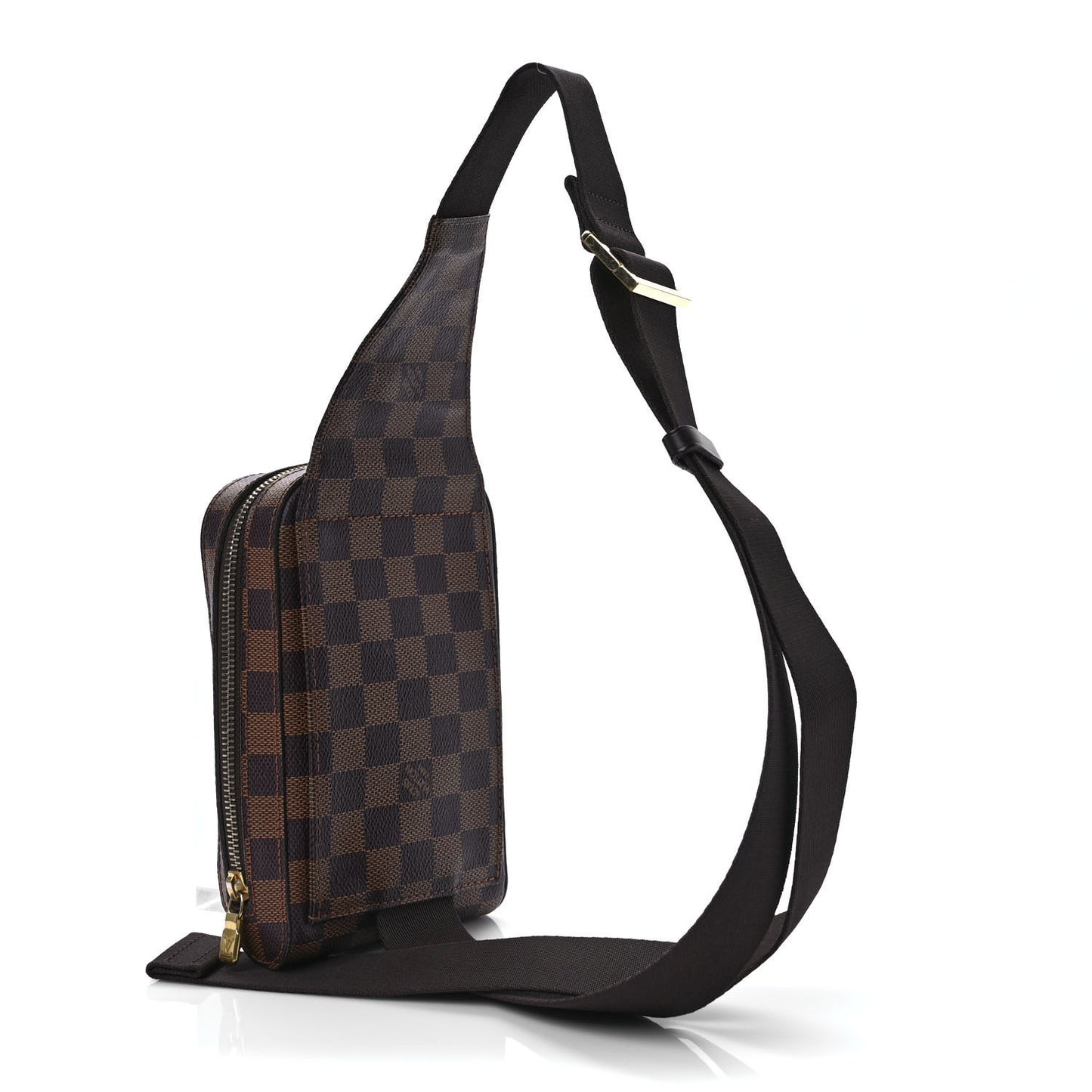 Damier Ebene Geronimos
