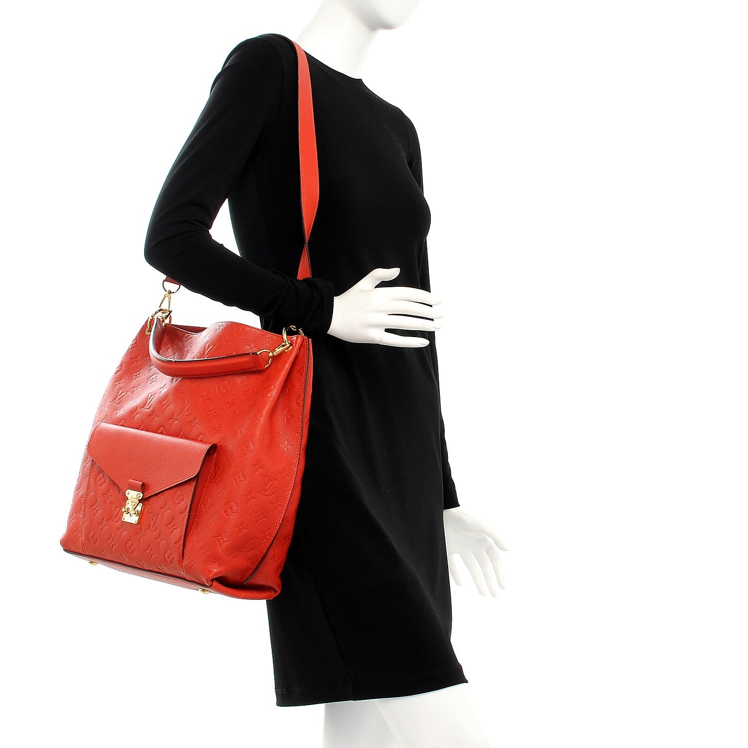 Louis Vuitton Empreinte Metis Orient 2 of 11